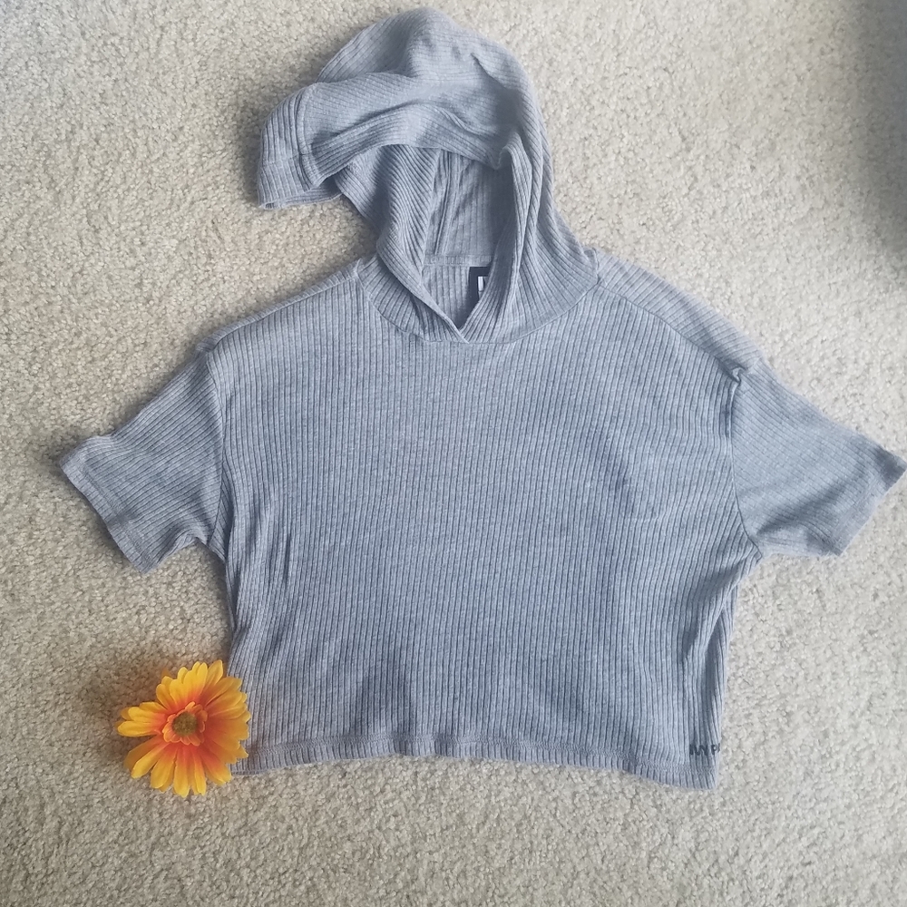 Ivy Park Crop Top